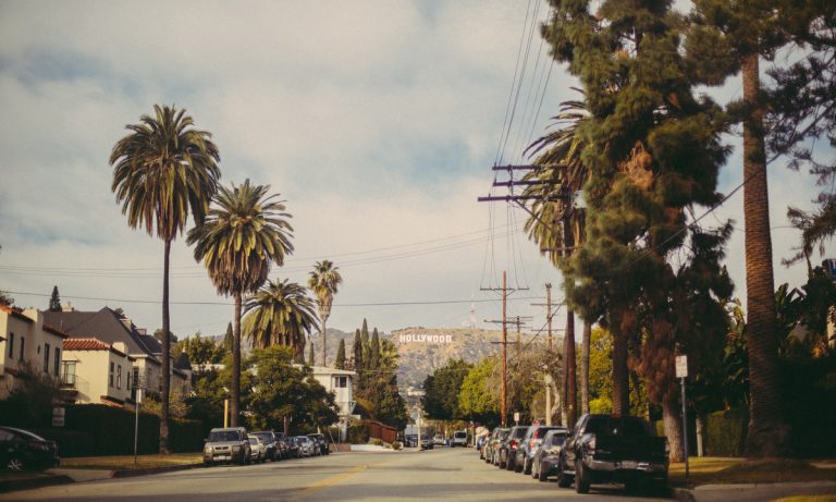 What’s The Deal With Cannabis Lounges In California?