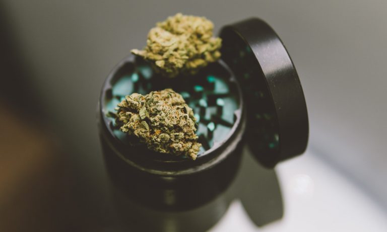 Illinois Now Allows Medical Marijuana In Schools