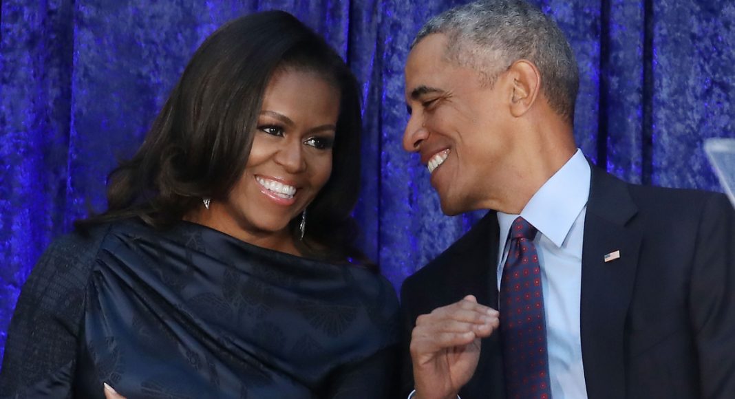 Why The Obamas Weren't Invited To Royal Wedding