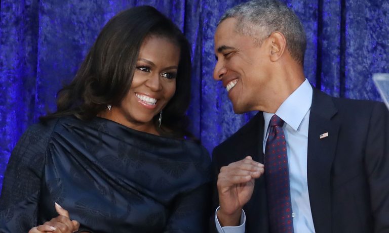 Why The Obamas Weren’t Invited To Royal Wedding
