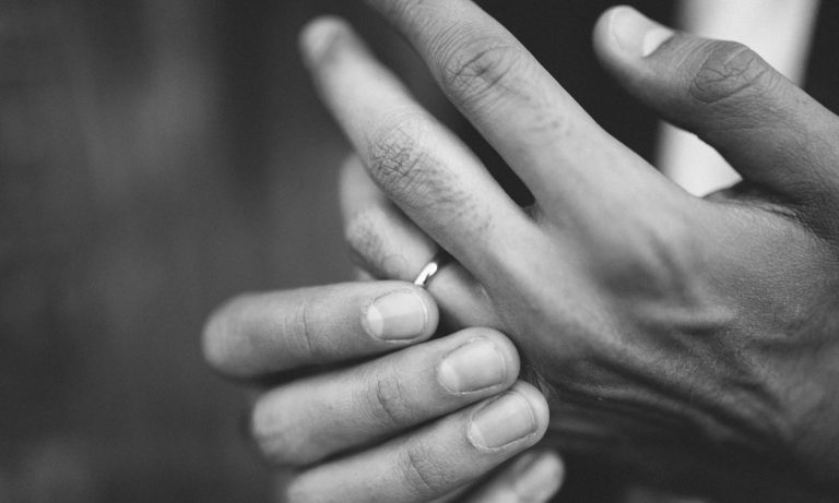 Why Women Want Married Men, According To A Psychologist