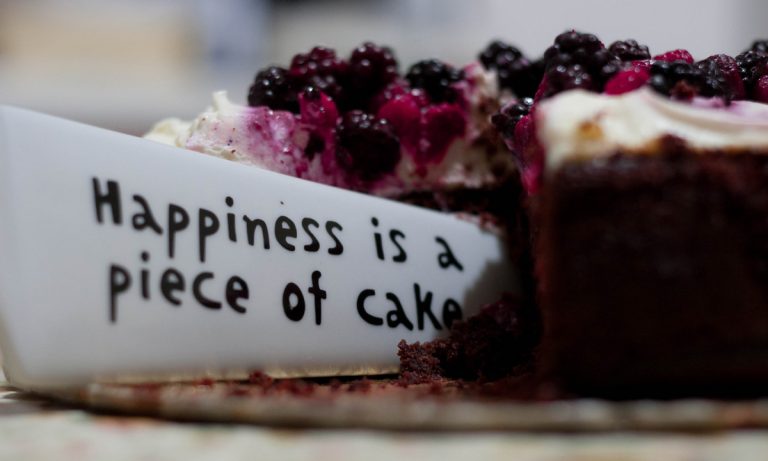 World’s Oldest Man Reveals Cake Is Secret To Longevity