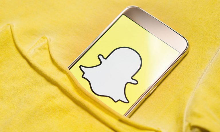 Here’s How To Create Your Own Filters On Snapchat