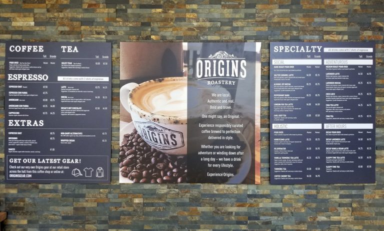 Coffee And Cannabis, Two Favorite Products In One Place