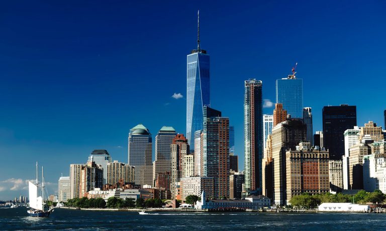 Legalizing Marijuana In NYC Could Create $3 Billion Market