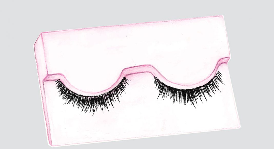 4 Facts About Fake Eyelashes You Need To Know Now