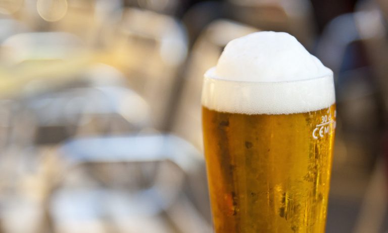 Why Are Feds Going After CBD-Infused Beer?