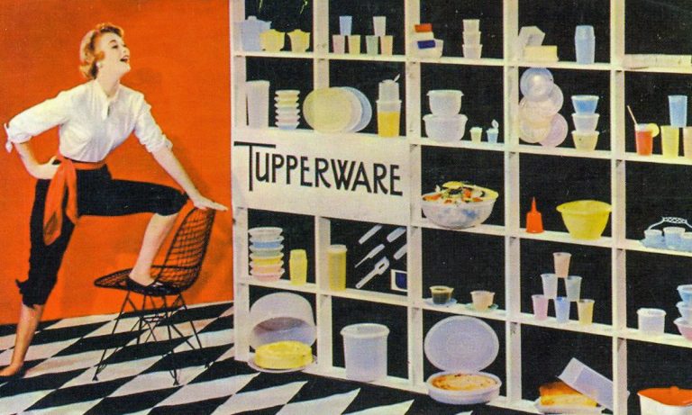 Silicon Valley’s Latest Weed Venture: Marijuana Tupperware Parties