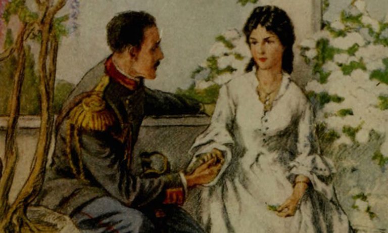 As The Royal Wedding Approaches, Some Advice From Anna Karenina