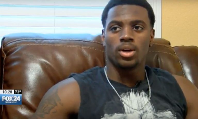 NCAA Denies Football Player CBD Oil For Epilepsy 