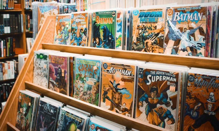 5 Dating Apps To Meet Geeks And Nerds