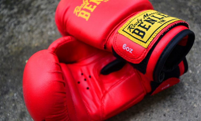 These Pro Boxers Are Using CBD For Performance Enhancement And Recovery