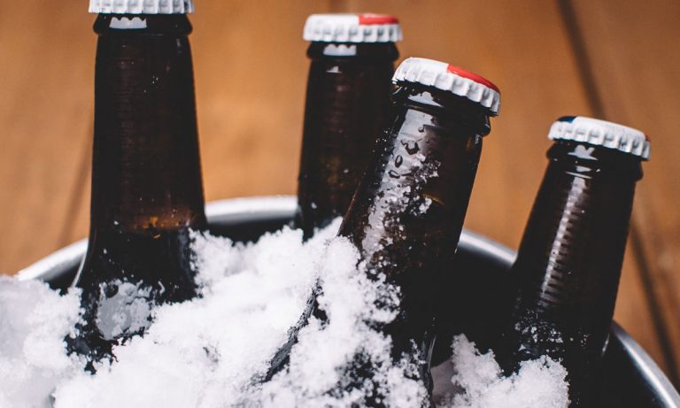 Canadian Beer Industry Is Freaking Out About Legal Marijuana