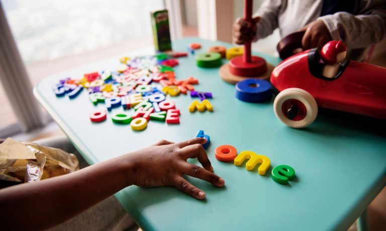 Cannabis May Help Children With Complex Motor Disorders