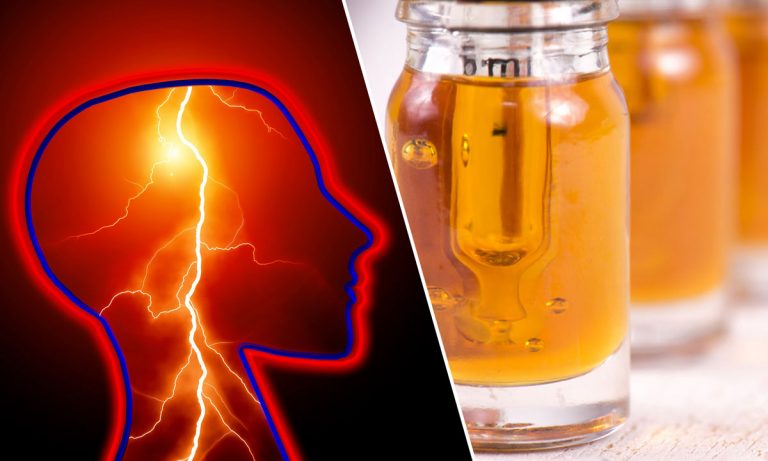 Marijuana’s CBD Can Help With Lennox–Gastaut Syndrome