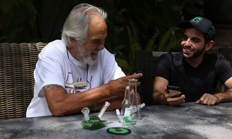 How Daily High Club Built The Premiere Marijuana Subscription Box