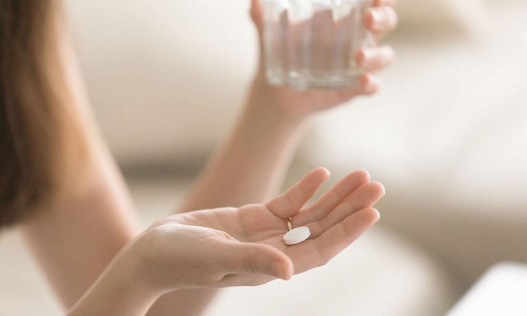 Does Medical Cannabis Interact With Antidepressants?