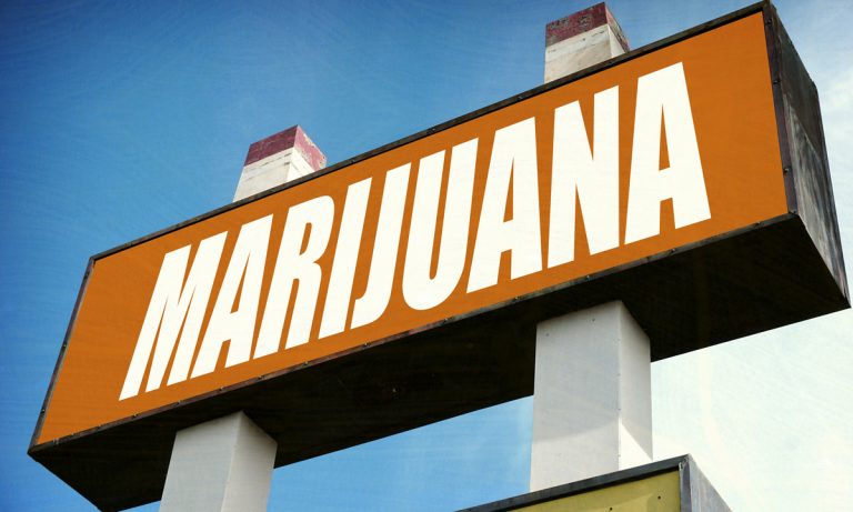 Does Marijuana Advertising Lead To Increased Teen Use?