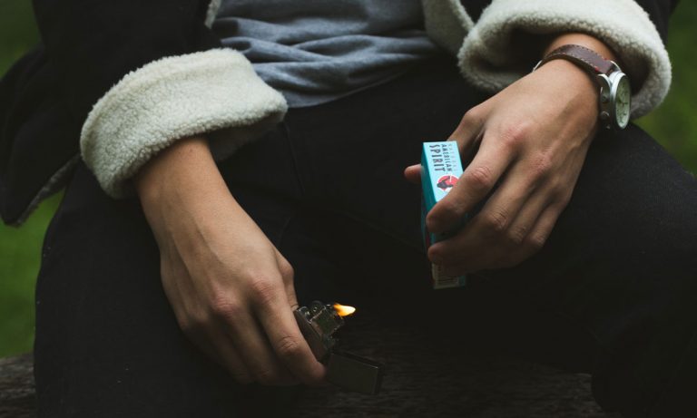 Cannabis Shows Promise As Treatment For Tobacco Addiction