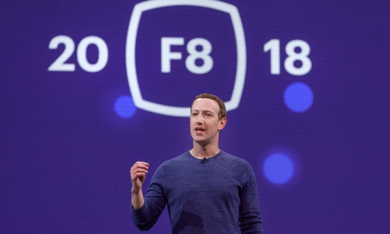 Facebook Is Getting Ready To Launch A Dating Platform