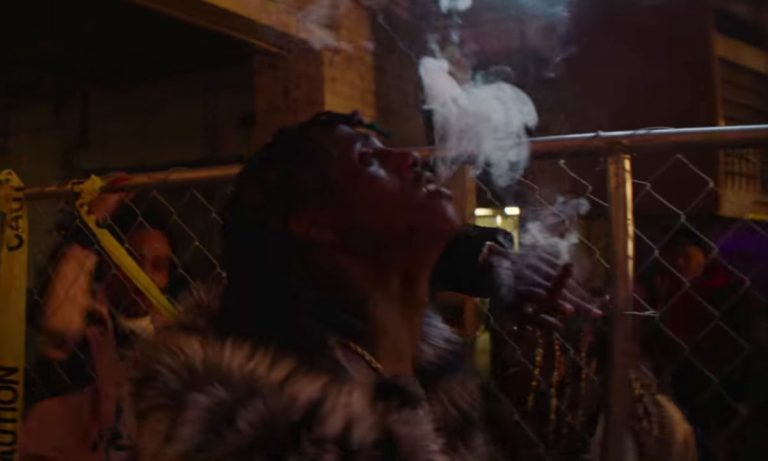 Famous Dex Spends More Money On Weed Than You Make In A Month