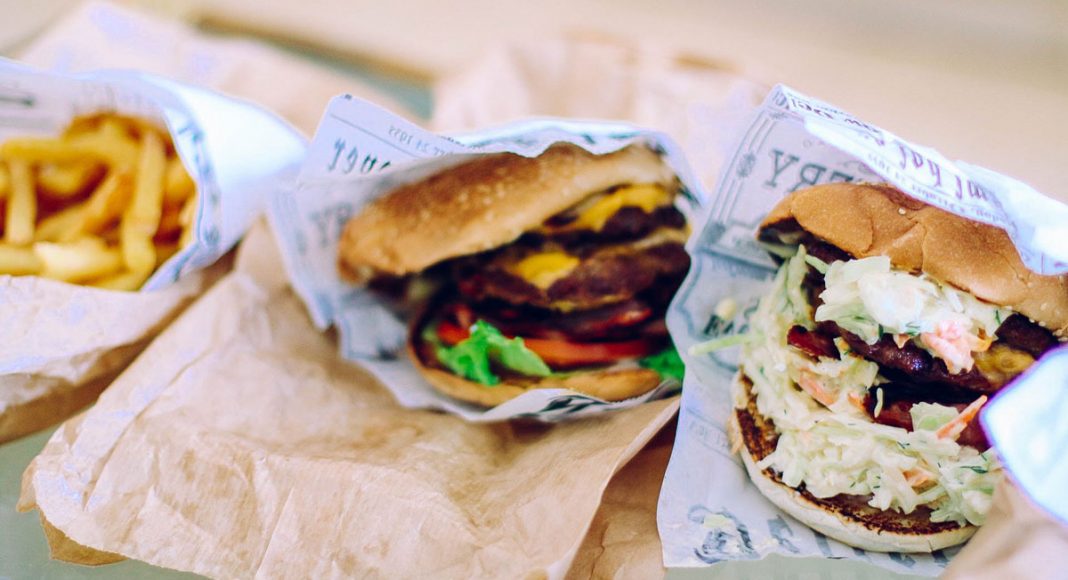 Fast Food Puts Many People In A Crappy Mood After Eating It