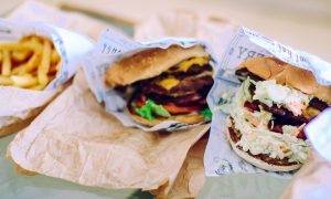 Fast Food Puts Many People In A Crappy Mood After Eating It