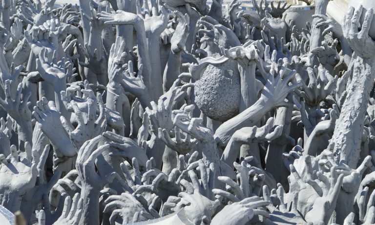 Read The ‘Zombie Alert’ Warning Sent To Florida Residents