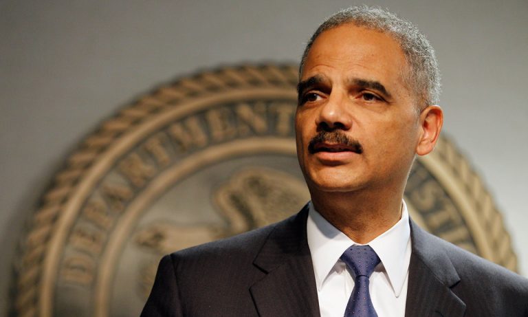 Attorney General Eric Holder Says Cannabis Not Addictive
