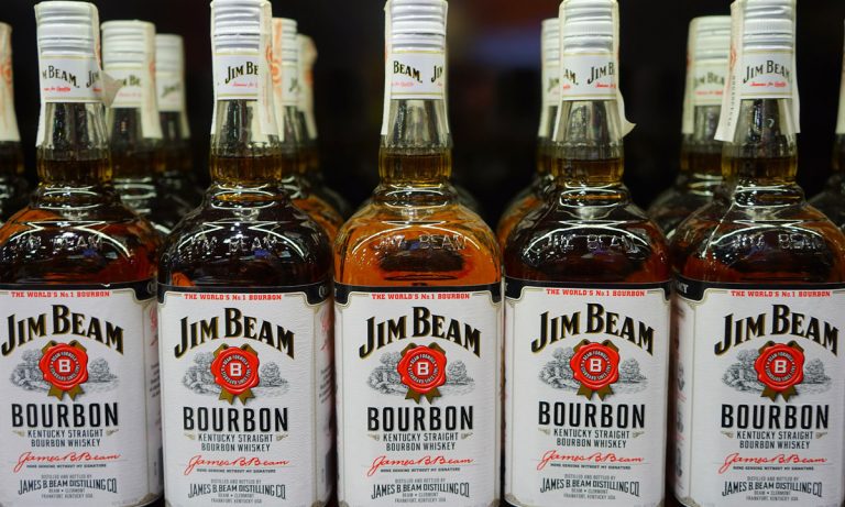 Alcohol Heir Has Plans For Cannabis Empire