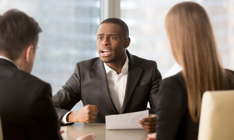 Why Complaining About Your Job Is Good For Everyone