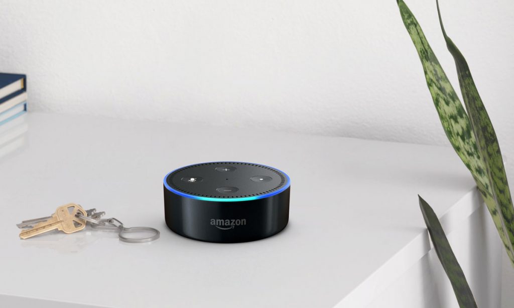 Hey Alexa: Why Isn't Anyone Naming Babies 'Alexa' Anymore?