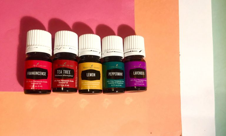 Marijuana 101: How To Mix Essential Oils With Cannabis