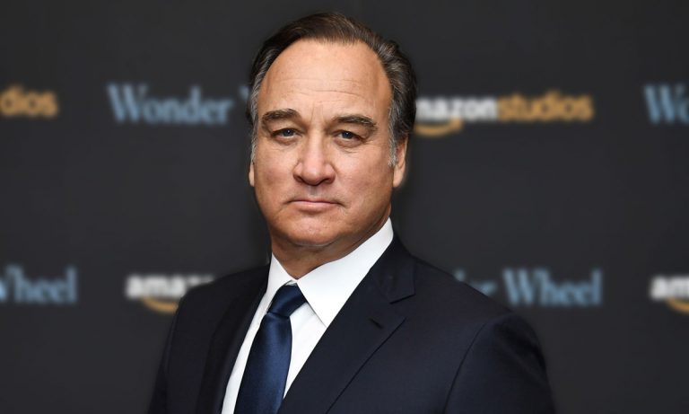 Jim Belushi Wants To Be Arrested For Marijuana