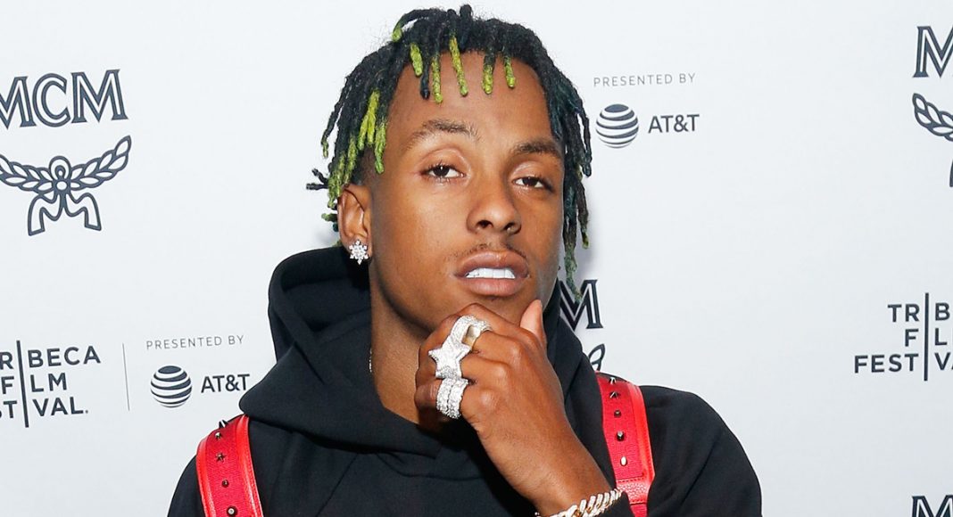 Job Alert: Rich The Kid Wants To Hire Two Professional Blunt Rollers