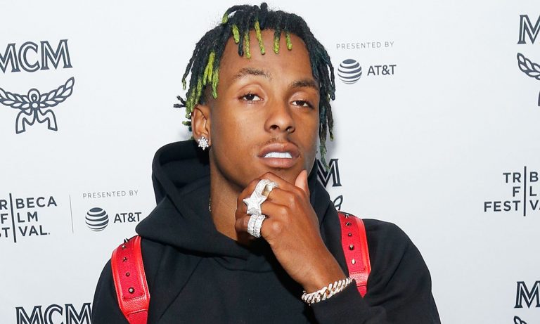 Rich The Kid Wants To Hire Professional Blunt Rollers