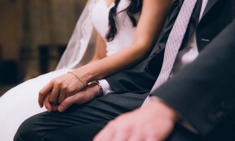 Listen Up, Harry And Meghan: Newlyweds Go Through 5 Personality Changes