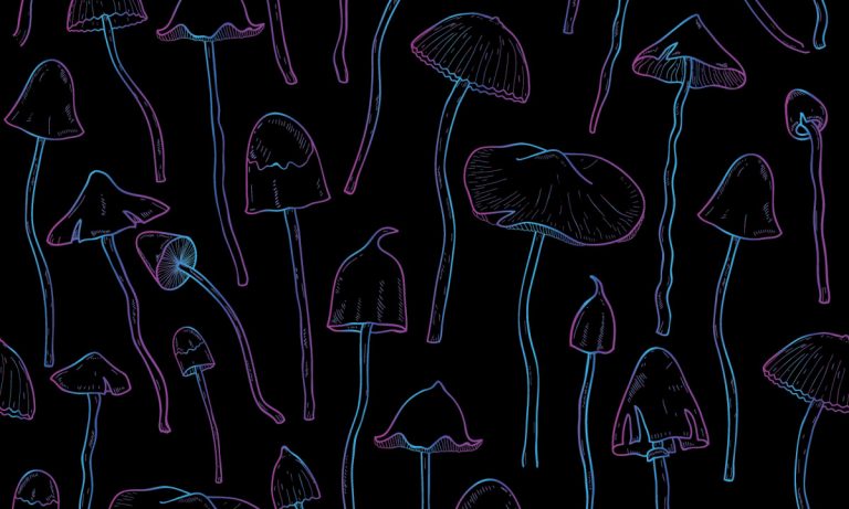 Magic Mushrooms Could Help Treatment-Resistant Depression