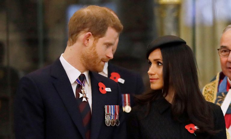 Prince Harry’s Friends Are Not Into Meghan Markle’s ‘Trendy Lefty Stuff’ 