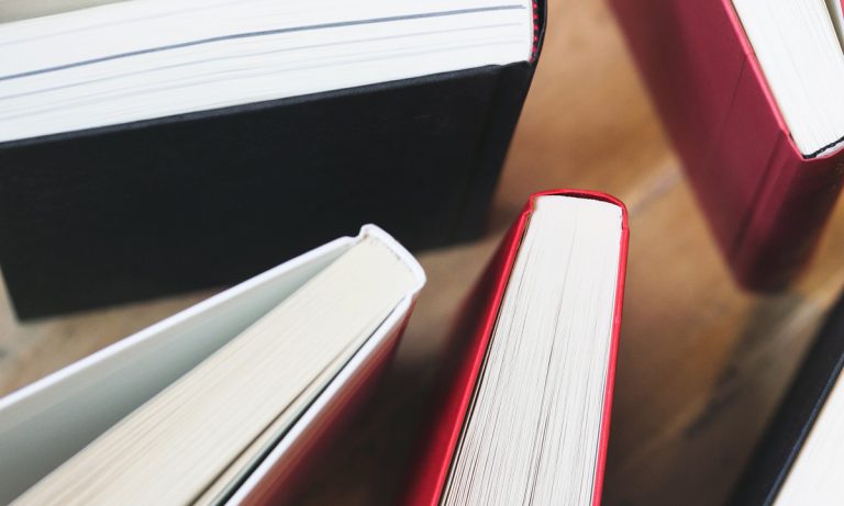 Meghan Markle Says These 5 Books Changed Her Life