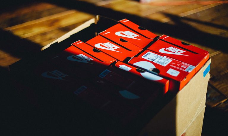 Nike Is Making Fanny Pack Flip Flops Just In Time To Ruin Summer