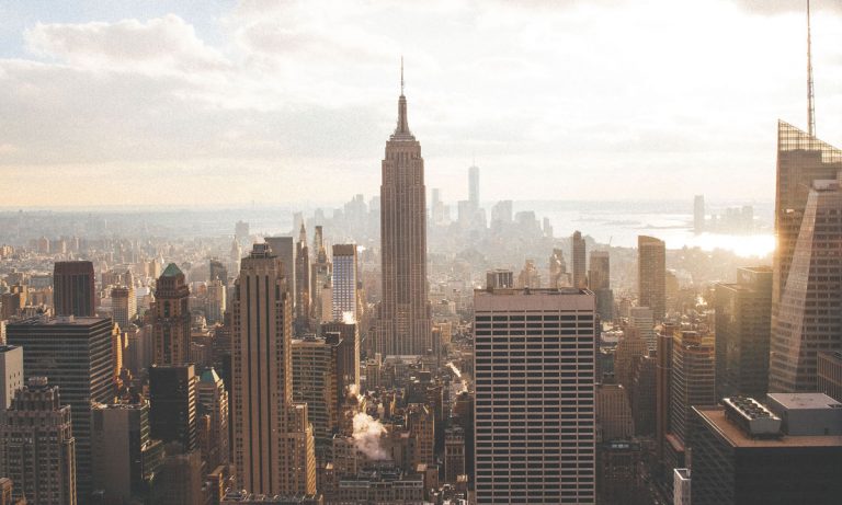 People Are Still Being Arrested For Marijuana In NYC And Race Is A Factor