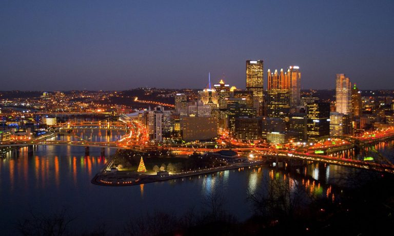 Pittsburgh Decriminalized Cannabis Two Years Ago, So Why Are Arrests Up?