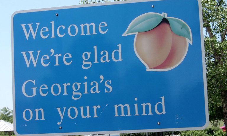 Poll: Most People In Georgia Support Marijuana Legalization