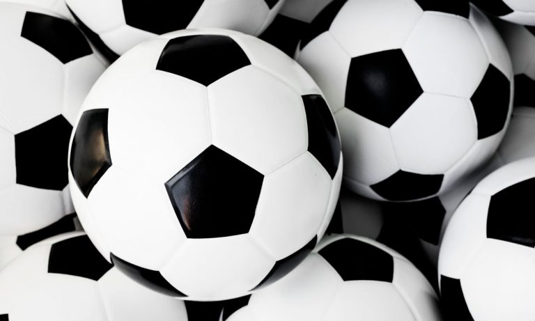 Wow, A Soccer Ball Sex Toy