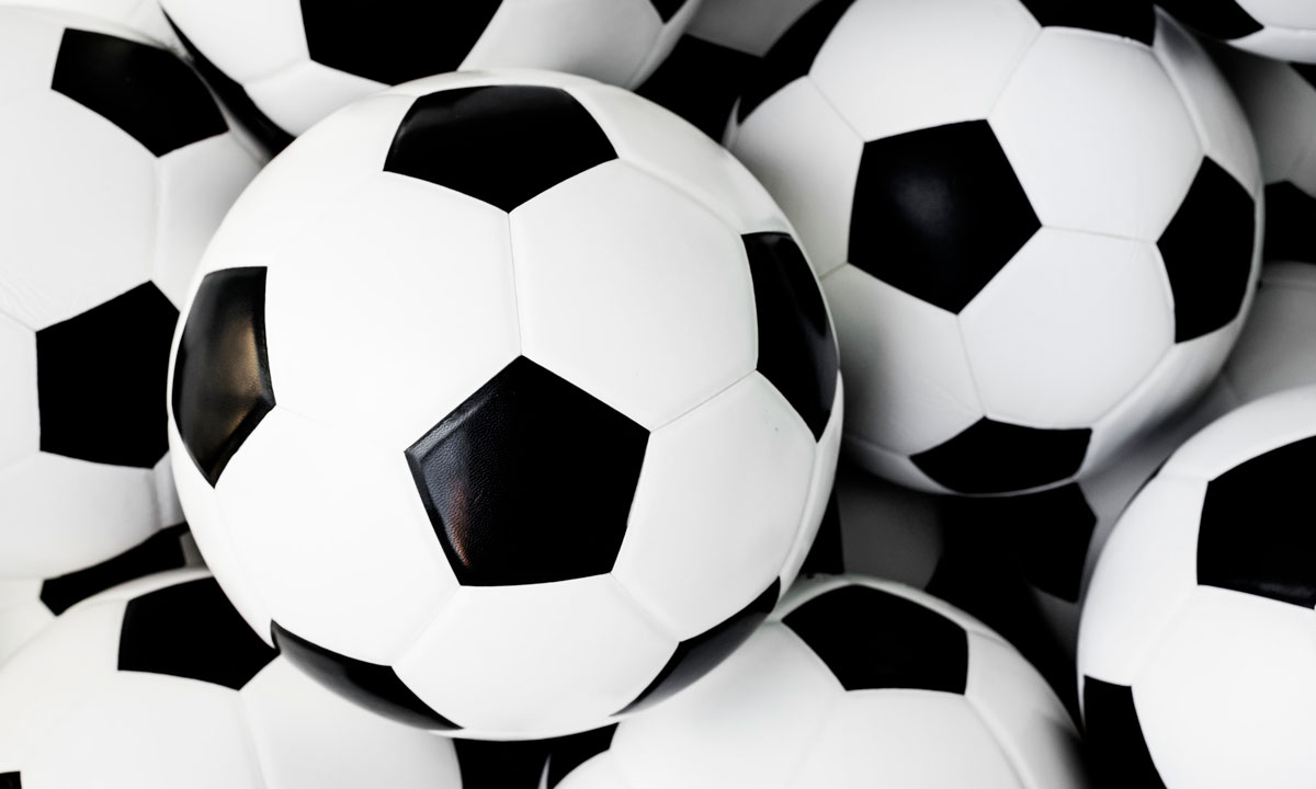 A Soccer Ball Sex Toy