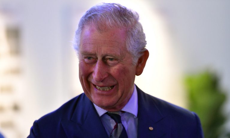 Prince Charles To Walk Meghan Markle Down The Aisle