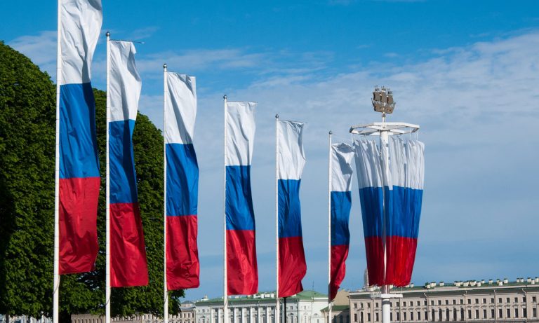 Reefer Madness Is Alive And Well In Russia