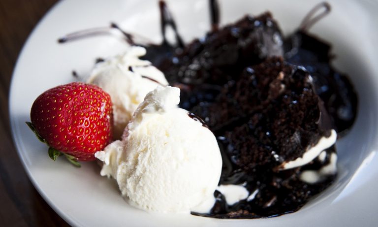 Restaurants Are Ditching Vanilla Ice Cream