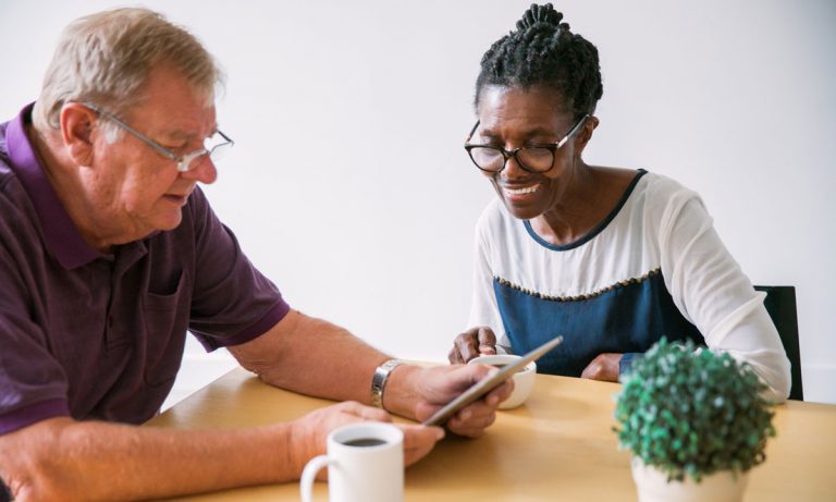 Seniors Suffering From Opioid Addiction: ‘Thank You Cannabis!’